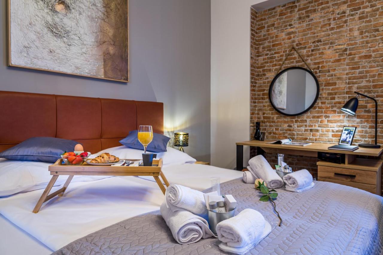 Sylvia Suite@Kantrida Rijeka Exterior photo