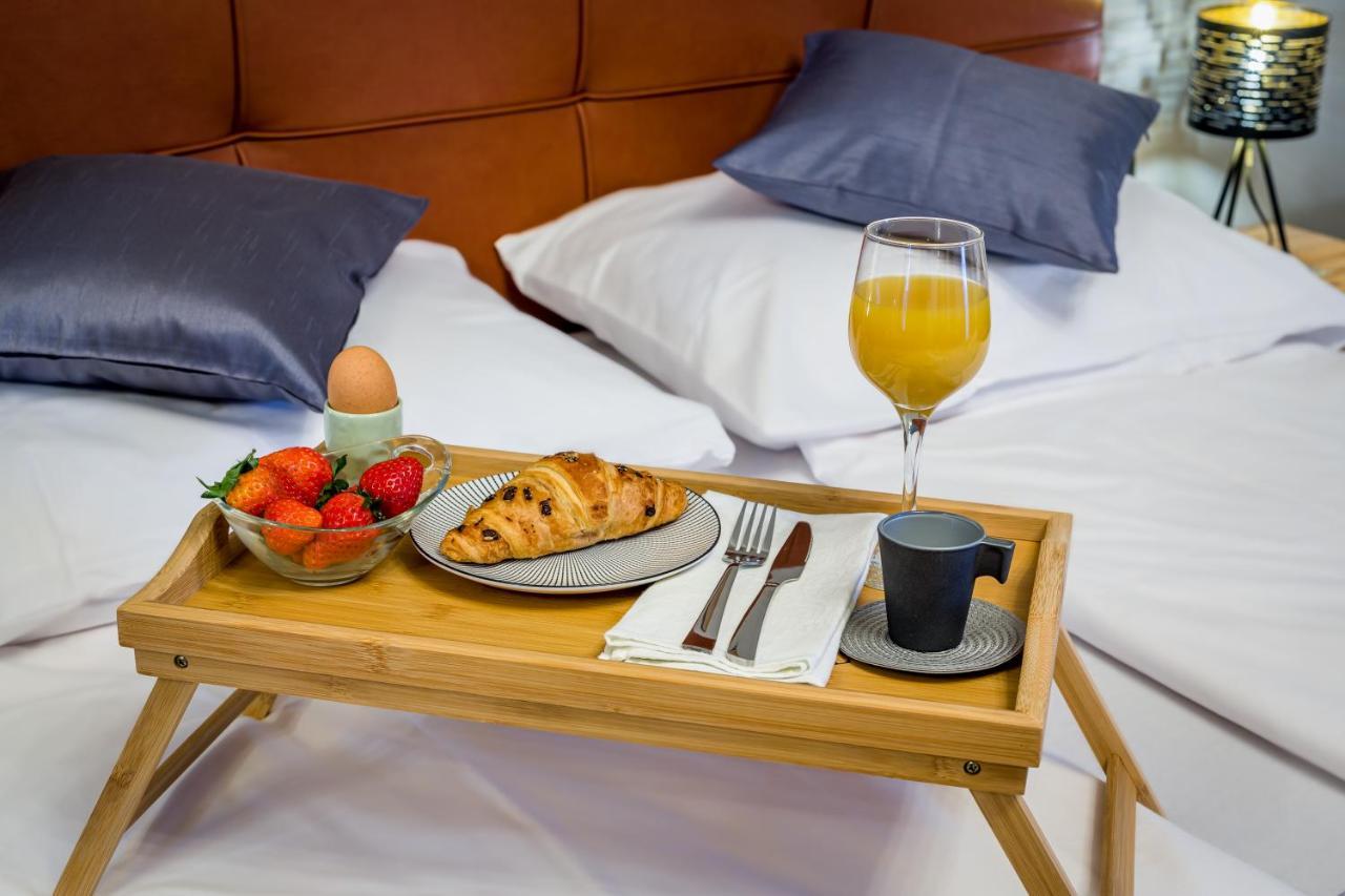 Sylvia Suite@Kantrida Rijeka Exterior photo