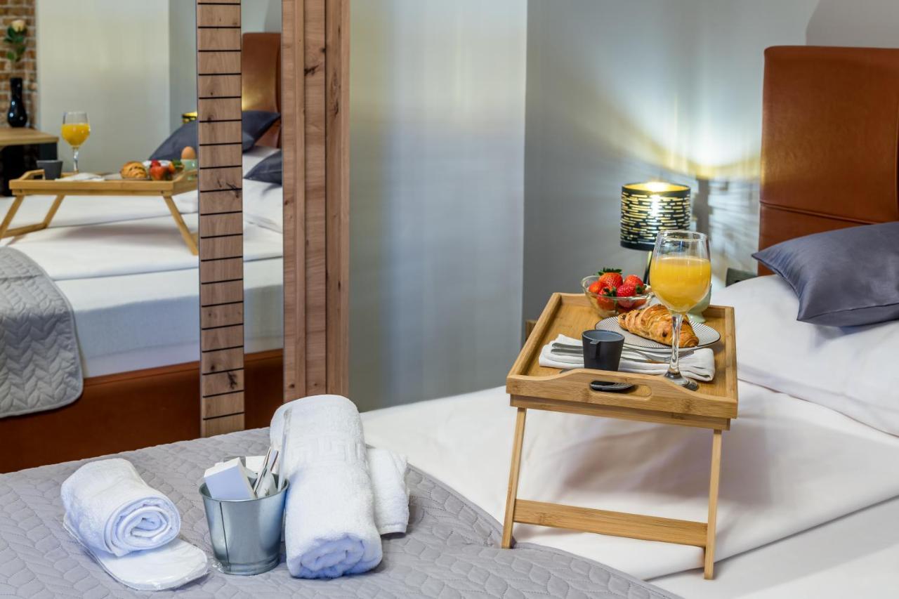 Sylvia Suite@Kantrida Rijeka Exterior photo