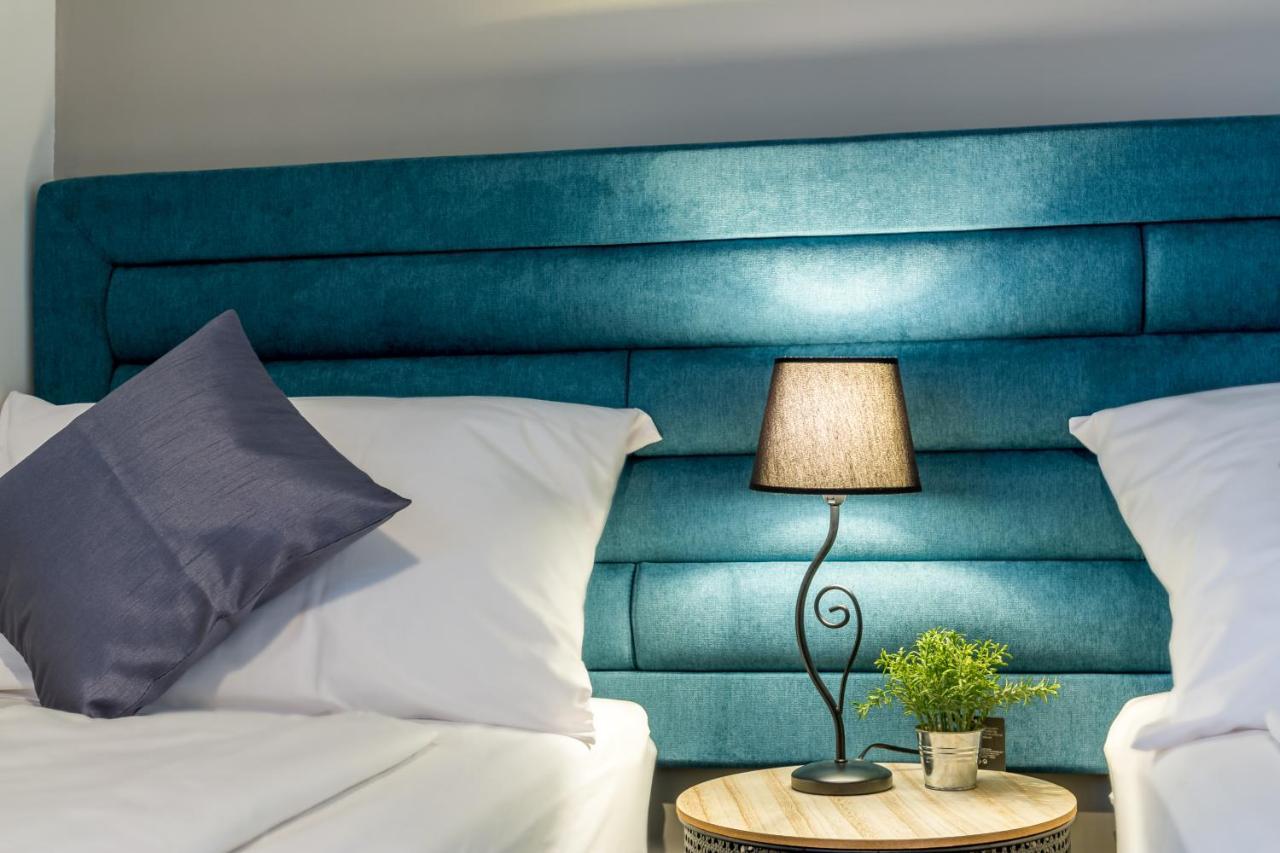 Sylvia Suite@Kantrida Rijeka Exterior photo