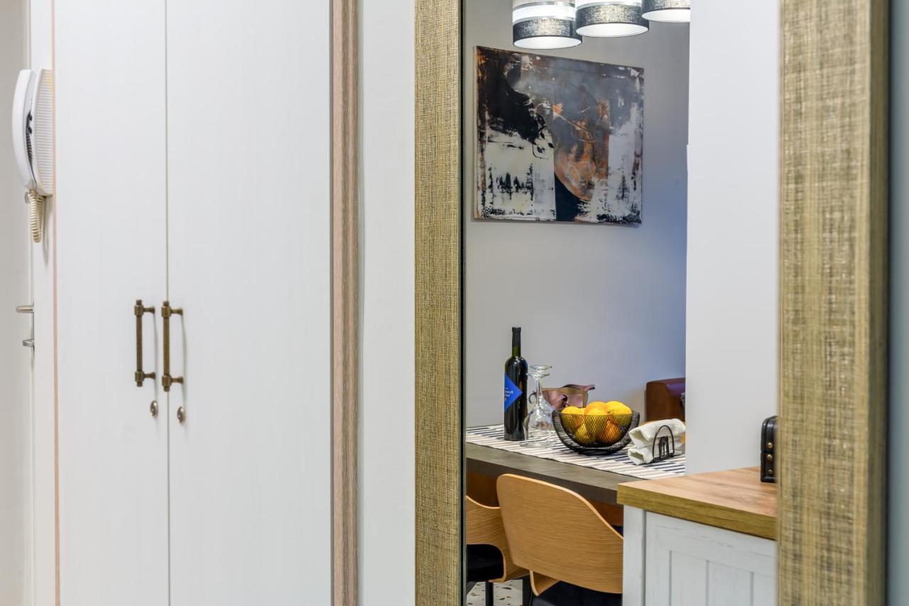 Sylvia Suite@Kantrida Rijeka Exterior photo