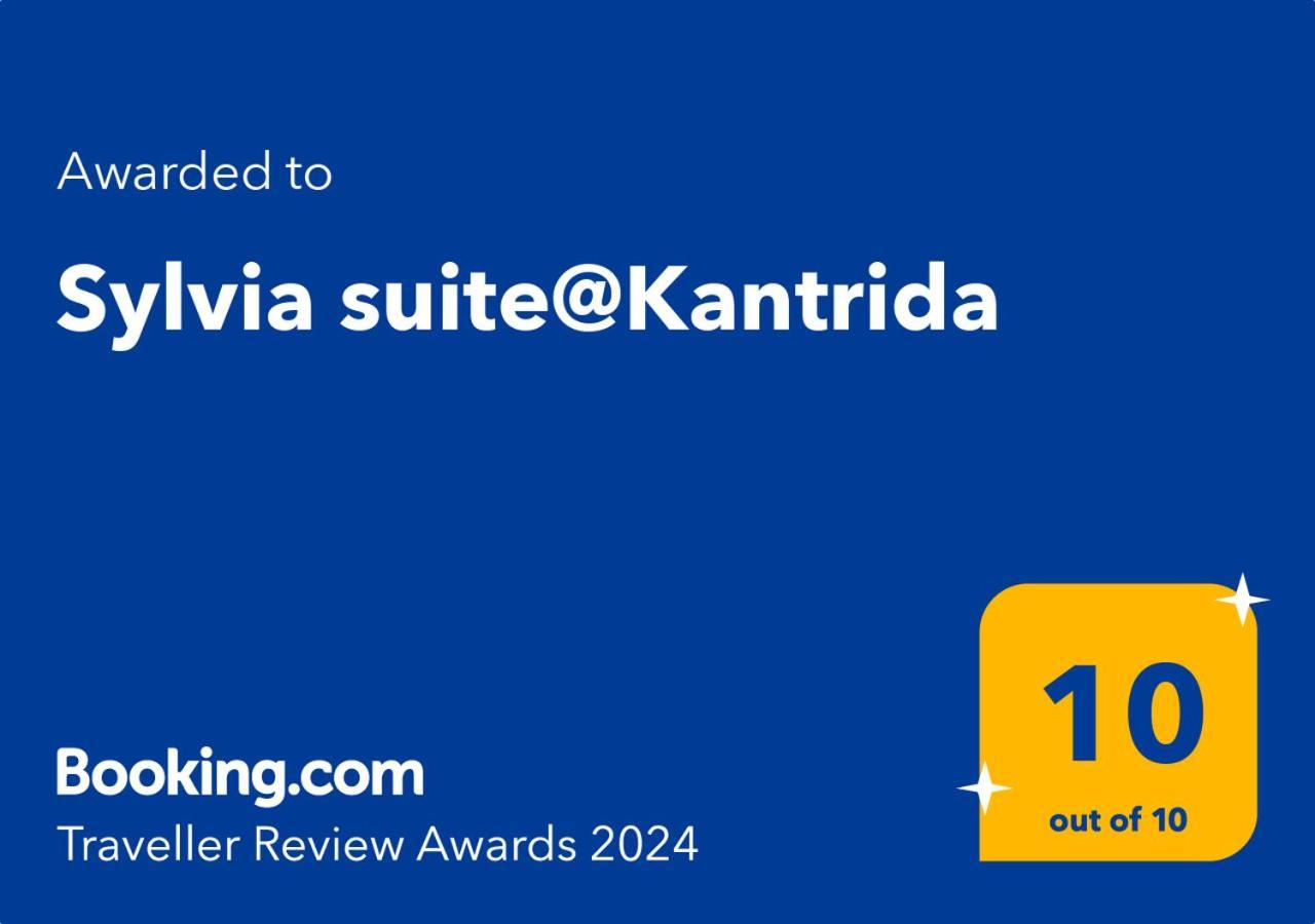 Sylvia Suite@Kantrida Rijeka Exterior photo